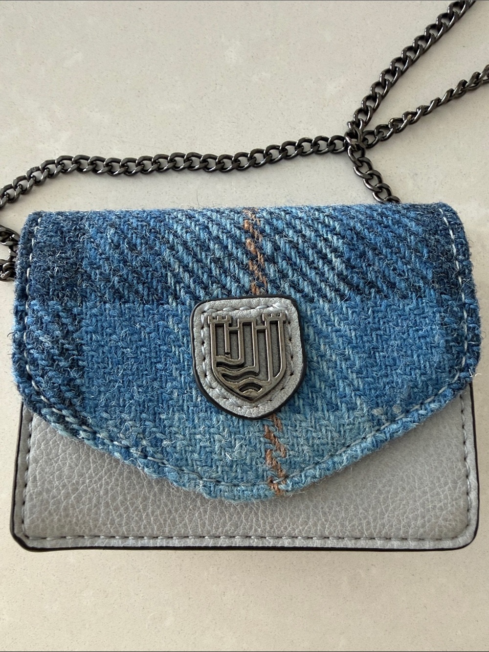 Islander Wallet/Crossbody
